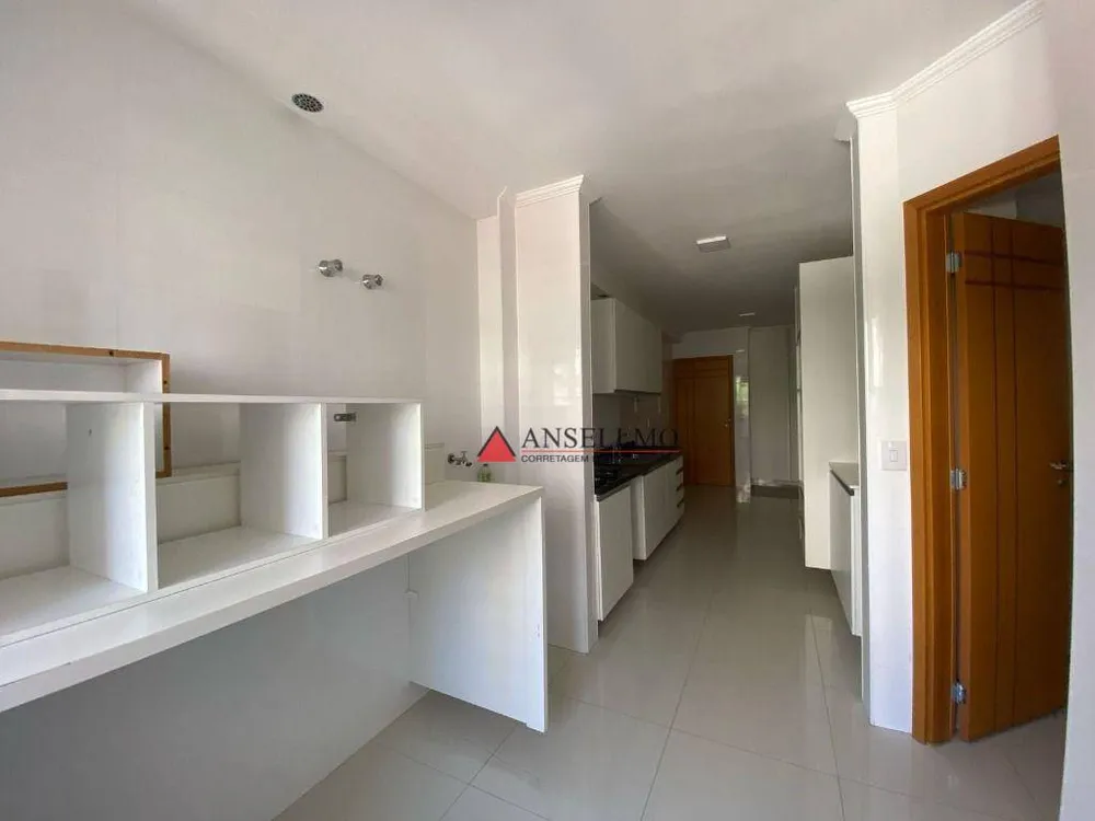 Apartamento, 3 quartos, 173 m² - Foto 2