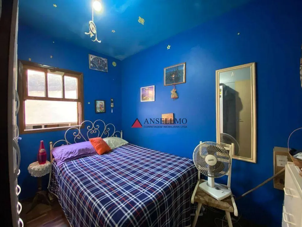Sobrado, 3 quartos, 198 m² - Foto 4