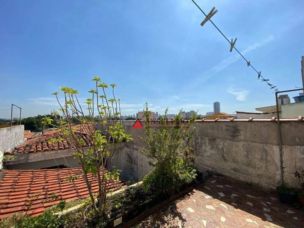 Sobrado, 3 quartos, 198 m² - Foto 8