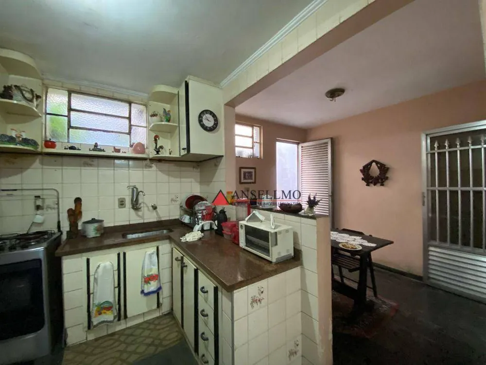 Sobrado, 3 quartos, 198 m² - Foto 7
