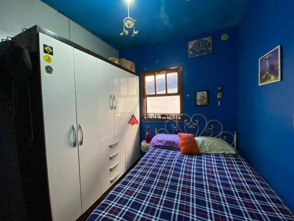 Sobrado, 3 quartos, 198 m² - Foto 5