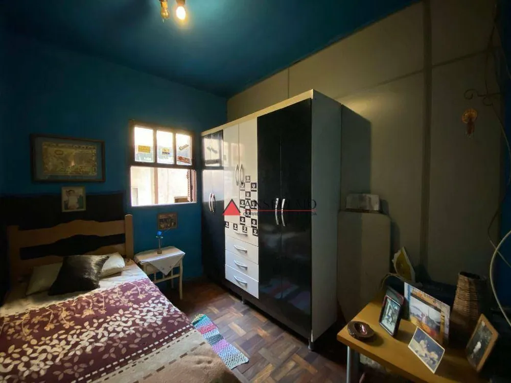 Sobrado, 3 quartos, 198 m² - Foto 2