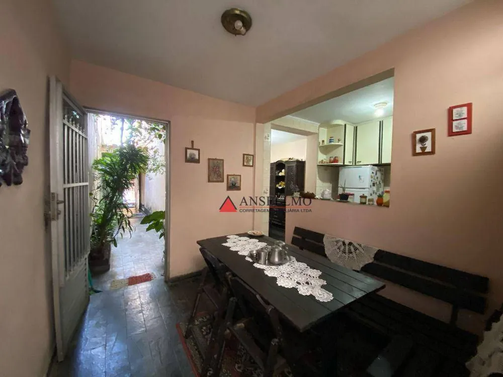 Sobrado, 3 quartos, 198 m² - Foto 4