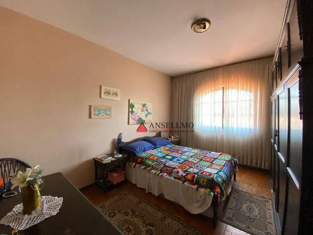 Sobrado, 3 quartos, 198 m² - Foto 6