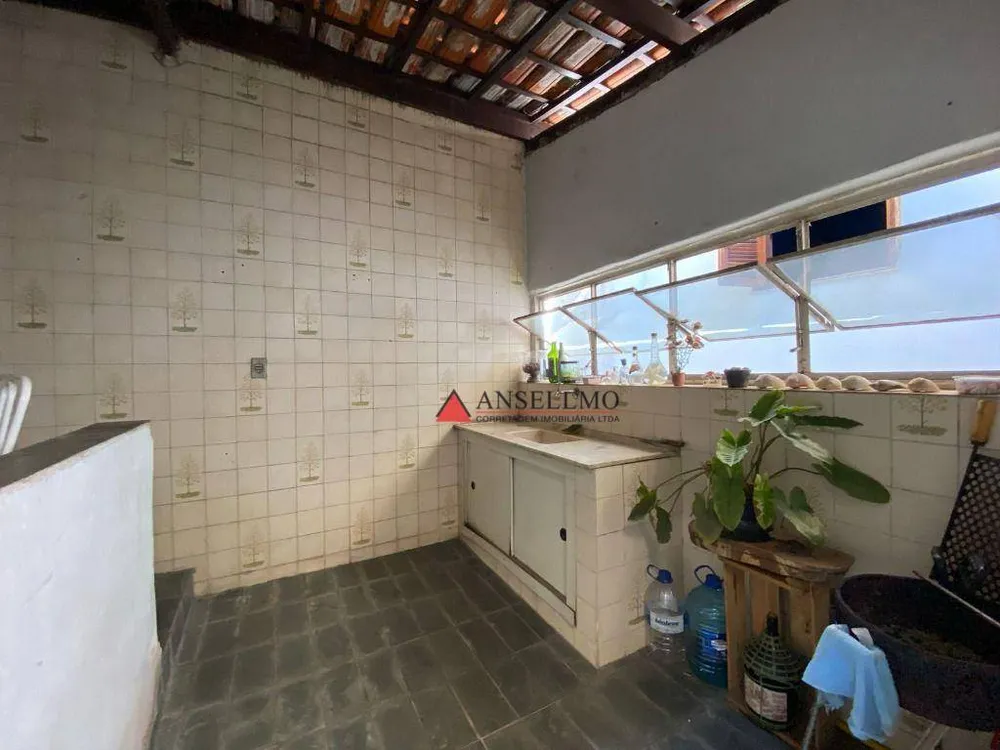 Sobrado, 3 quartos, 198 m² - Foto 6