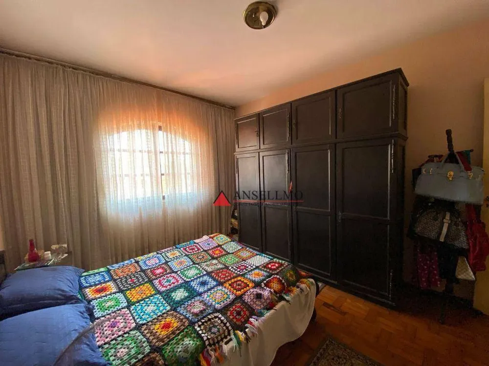 Sobrado, 3 quartos, 198 m² - Foto 7