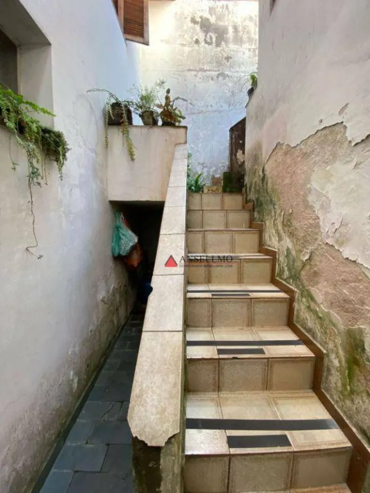 Sobrado, 3 quartos, 198 m² - Foto 3