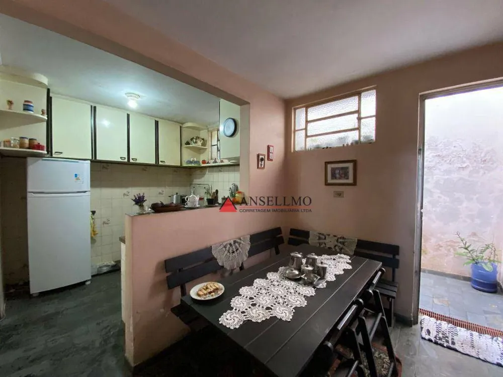 Sobrado, 3 quartos, 198 m² - Foto 3