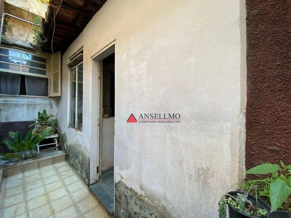 Sobrado, 3 quartos, 198 m² - Foto 14
