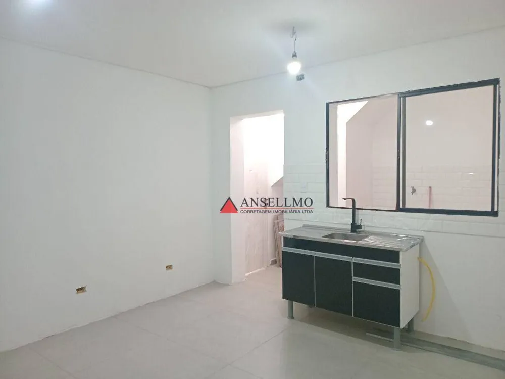 Sobrado, 3 quartos, 149 m² - Foto 5