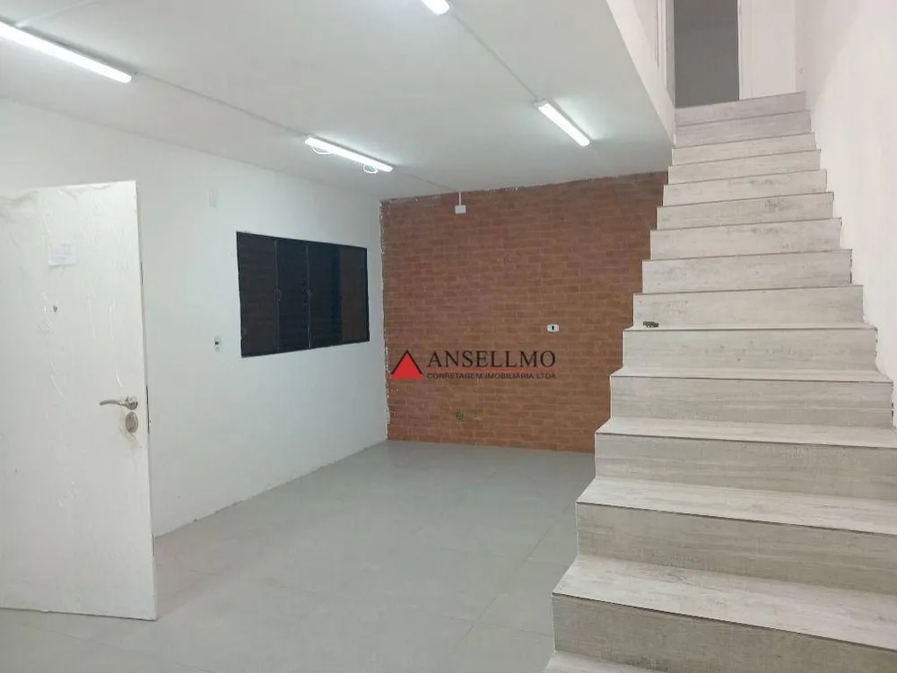 Sobrado, 3 quartos, 149 m² - Foto 2