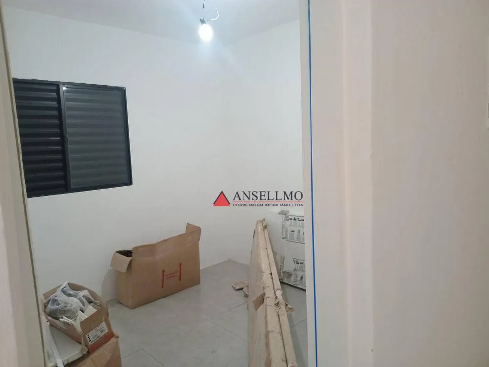 Sobrado, 3 quartos, 149 m² - Foto 1