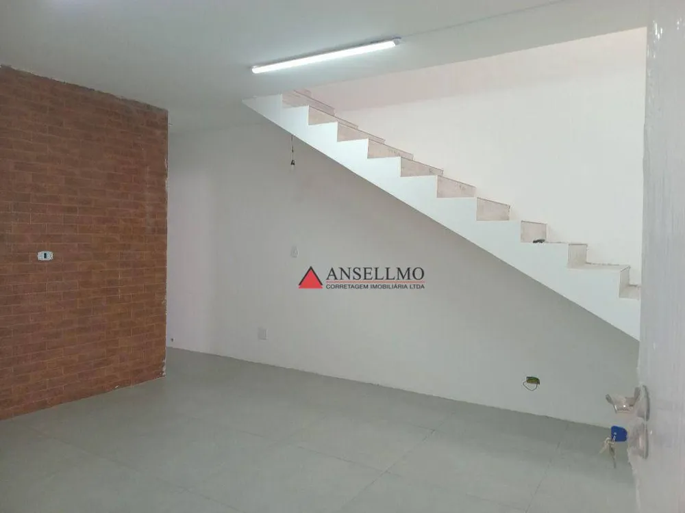 Sobrado, 3 quartos, 149 m² - Foto 4