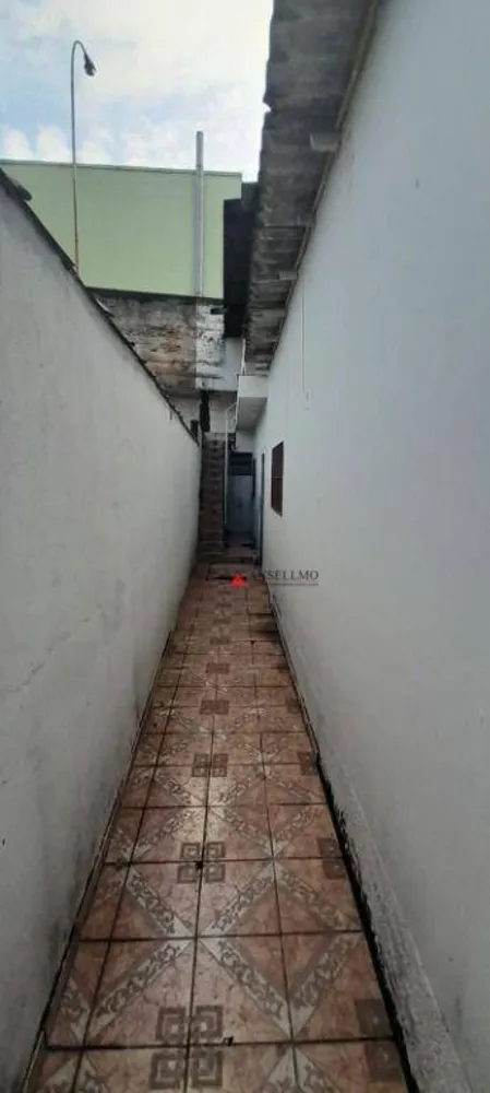 Terreno, 200 m² - Foto 8