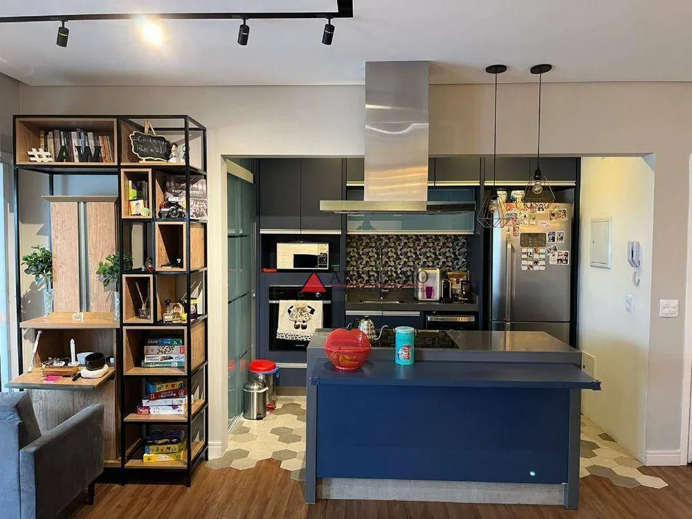 Apartamento, 2 quartos, 93 m² - Foto 8