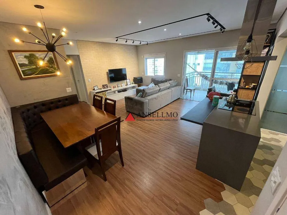 Apartamento, 2 quartos, 93 m² - Foto 4
