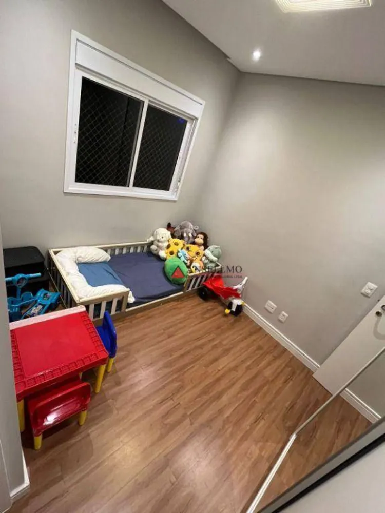 Apartamento, 2 quartos, 93 m² - Foto 3