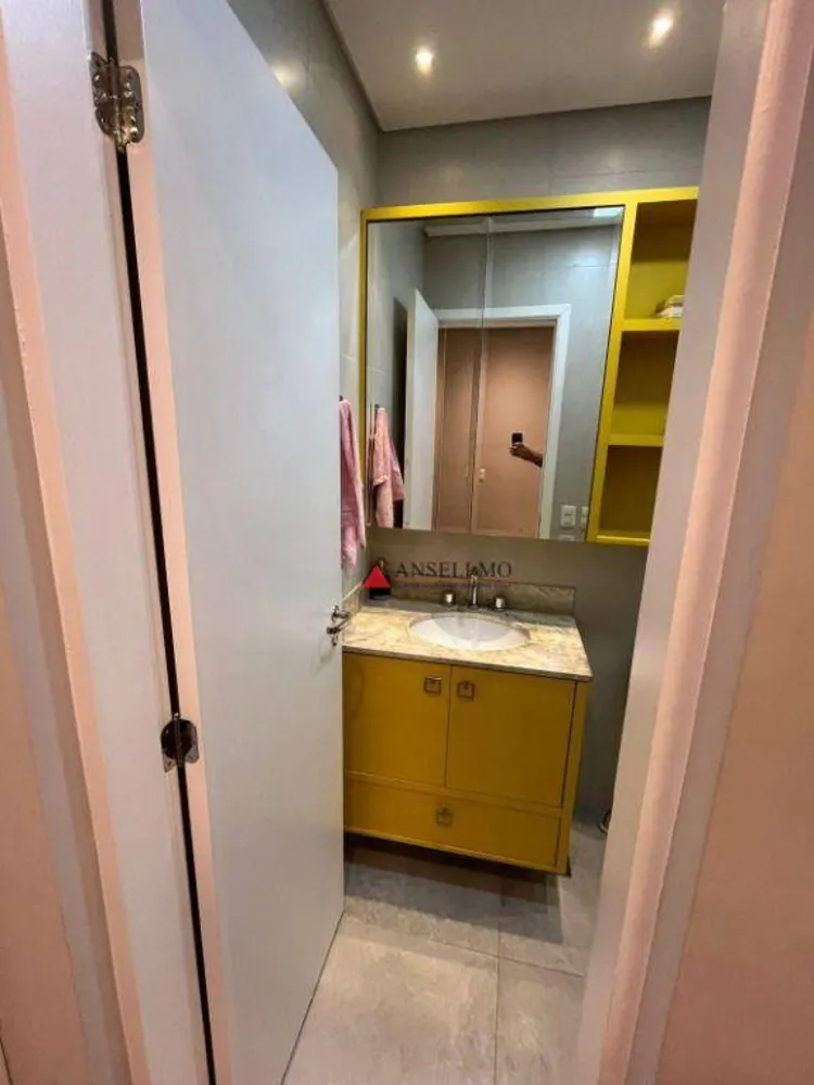 Apartamento, 2 quartos, 93 m² - Foto 2
