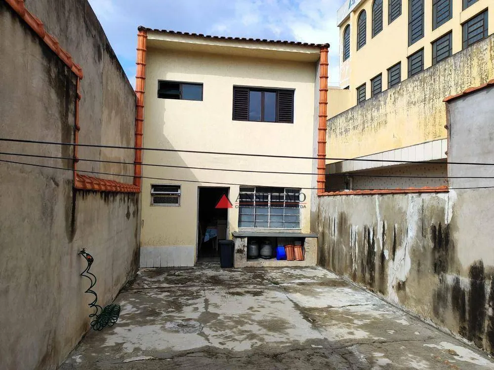 Sobrado, 2 quartos, 162 m² - Foto 3