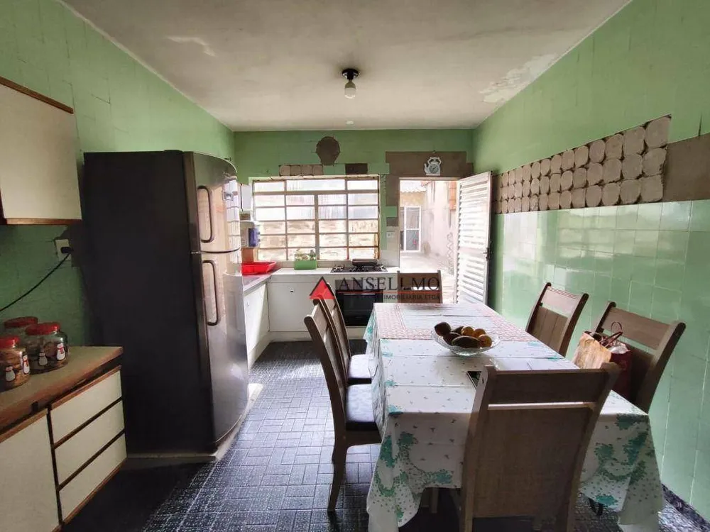 Sobrado, 2 quartos, 162 m² - Foto 2