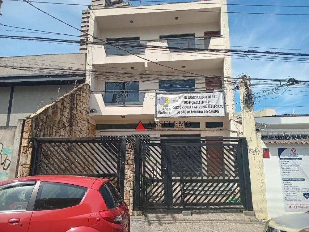 Prédio Inteiro, 580 m² - Foto 1