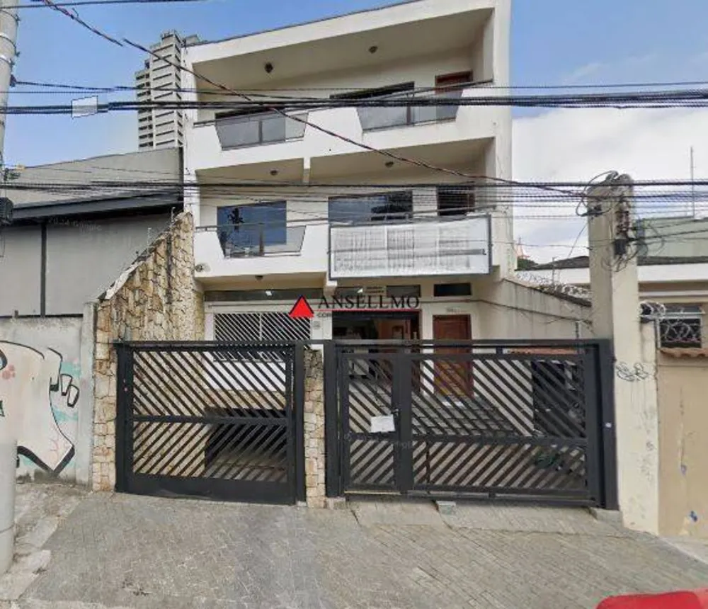 Prédio Inteiro, 580 m² - Foto 2