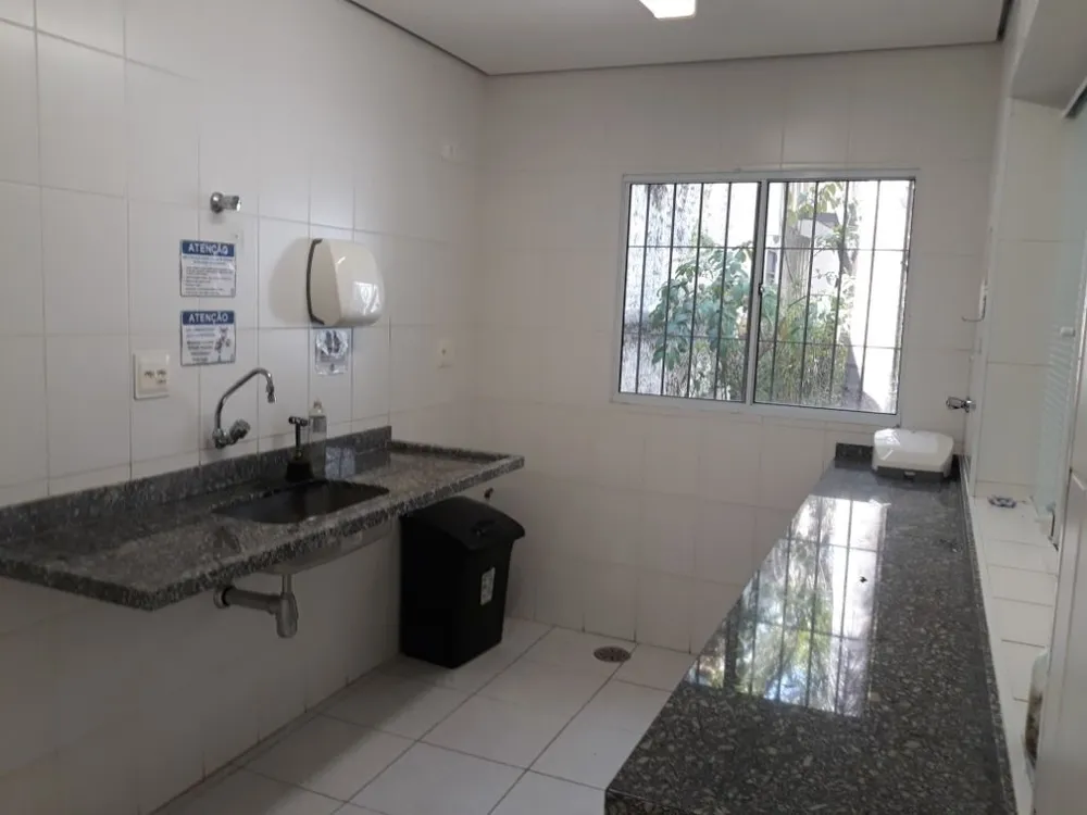 Depósito-Galpão, 805 m² - Foto 7