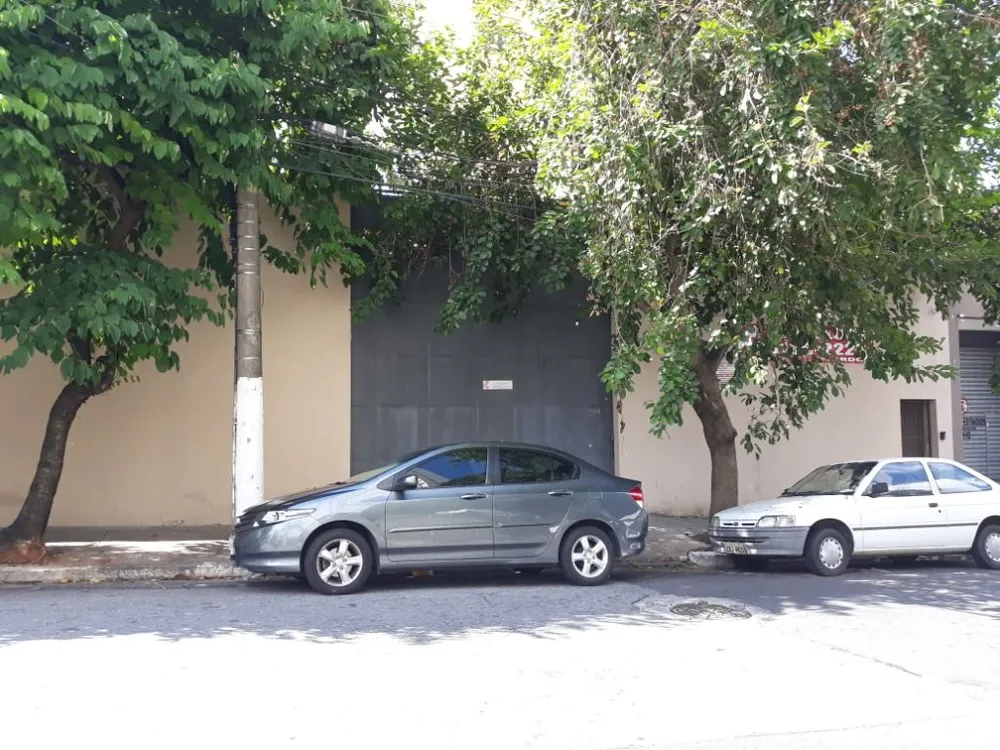 Depósito-Galpão, 805 m² - Foto 16