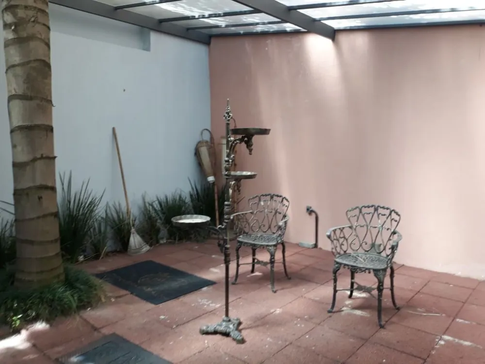 Depósito-Galpão, 805 m² - Foto 10