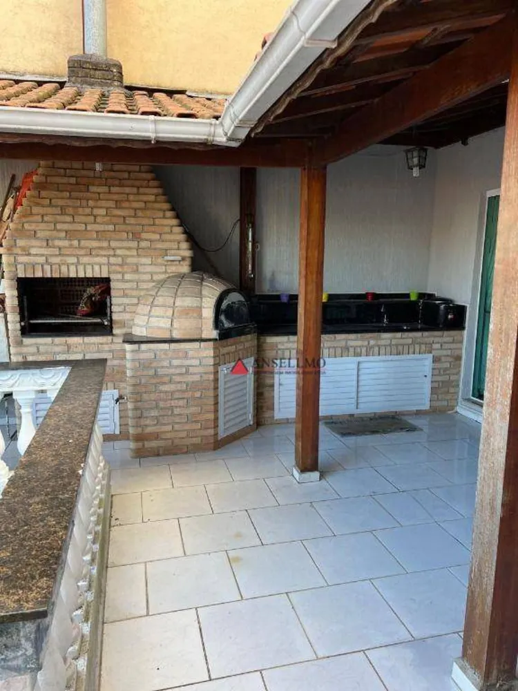 Sobrado, 3 quartos, 292 m² - Foto 3