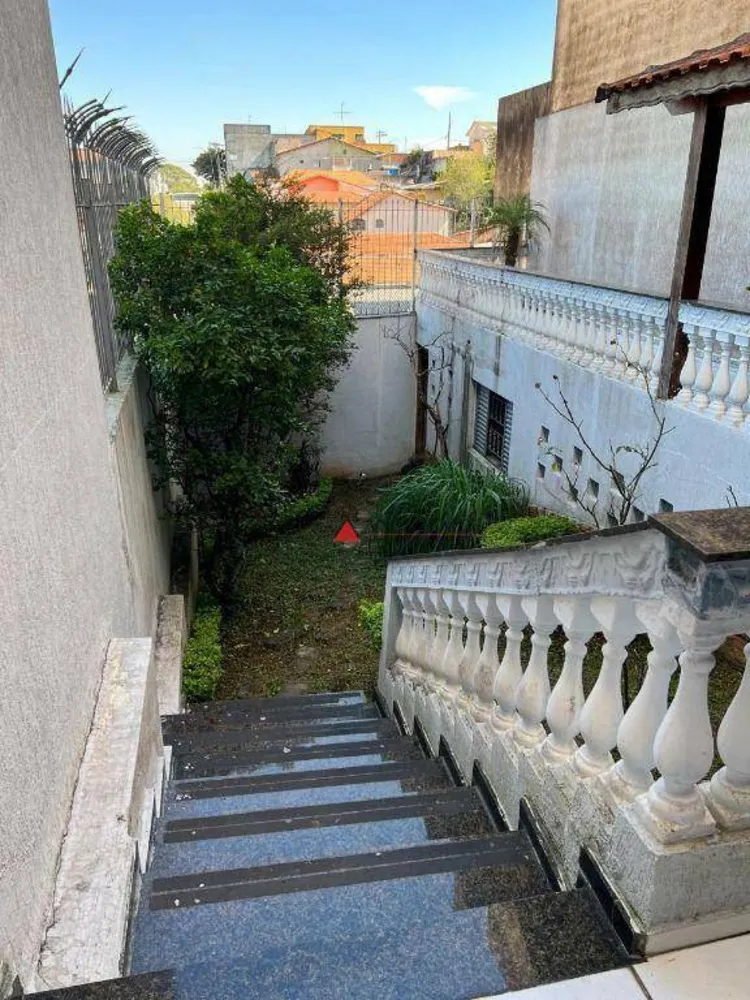 Sobrado, 3 quartos, 292 m² - Foto 4