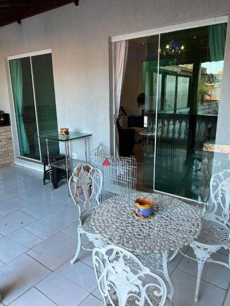 Sobrado, 3 quartos, 292 m² - Foto 7