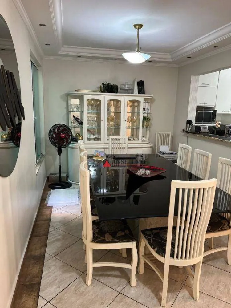 Sobrado, 3 quartos, 292 m² - Foto 6