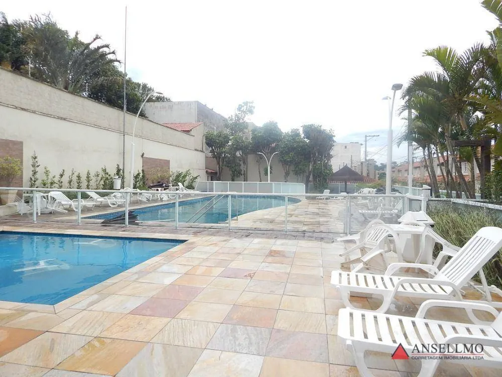 Sobrado, 3 quartos, 100 m² - Foto 14