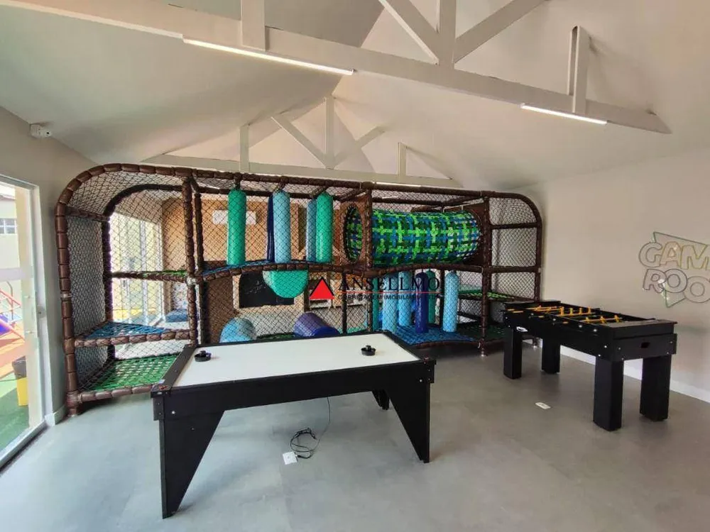 Sobrado, 3 quartos, 100 m² - Foto 7