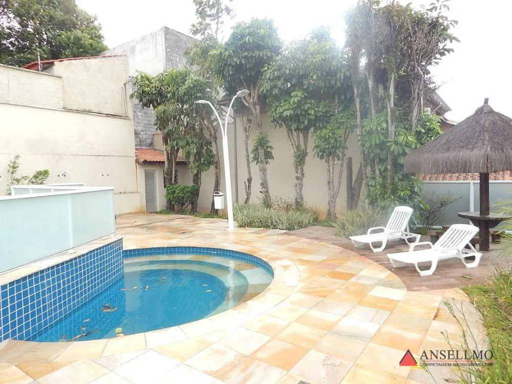 Sobrado, 3 quartos, 100 m² - Foto 15