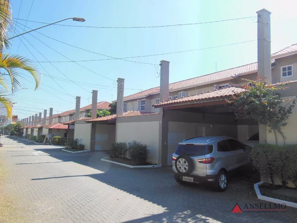 Sobrado, 3 quartos, 100 m² - Foto 8