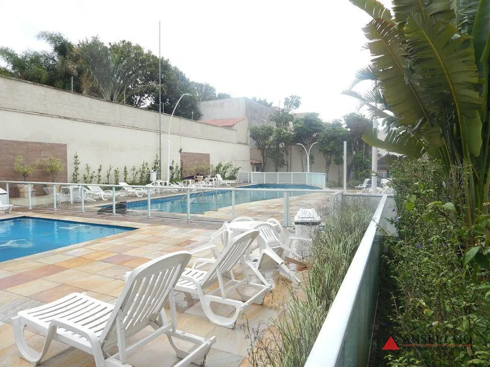 Sobrado, 3 quartos, 100 m² - Foto 11