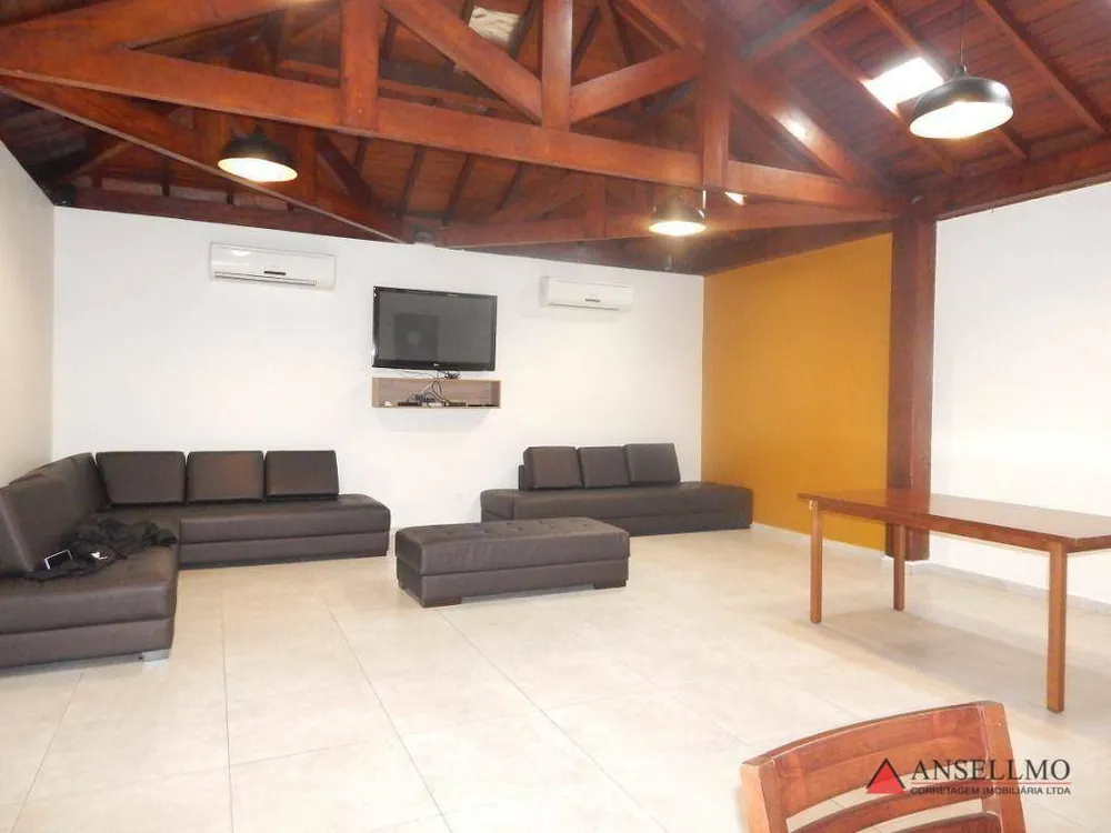 Sobrado, 3 quartos, 100 m² - Foto 13