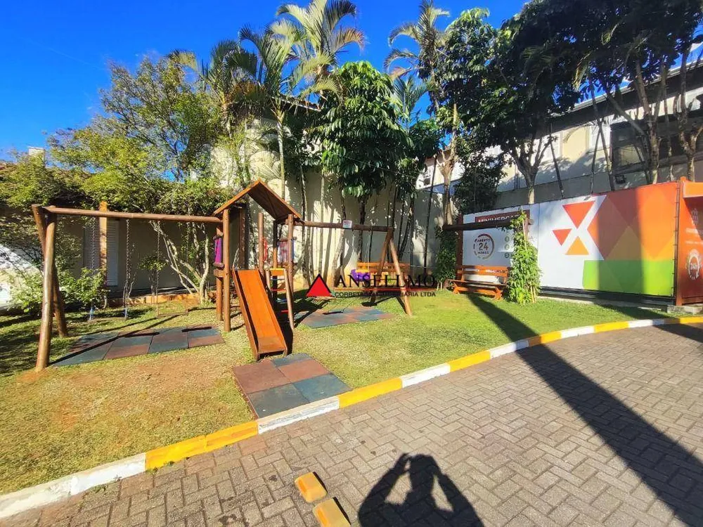 Sobrado, 3 quartos, 100 m² - Foto 6