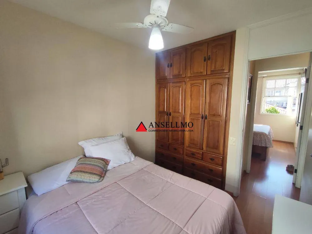Sobrado, 3 quartos, 100 m² - Foto 4