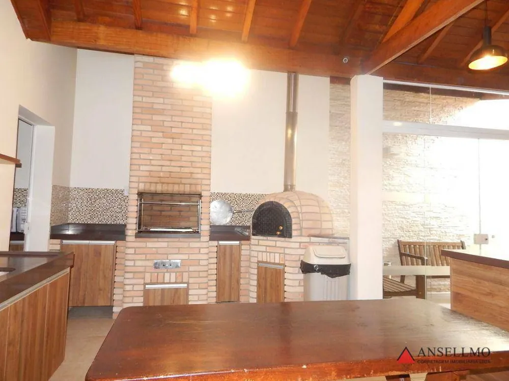 Sobrado, 3 quartos, 100 m² - Foto 12
