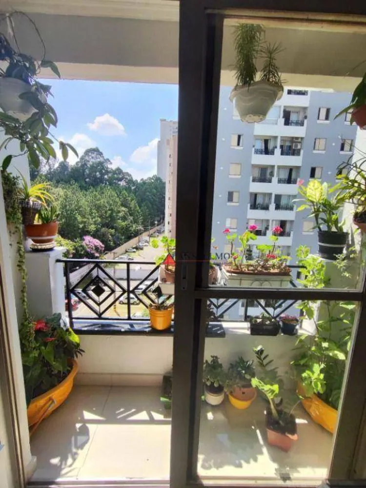 Apartamento, 2 quartos, 68 m² - Foto 6