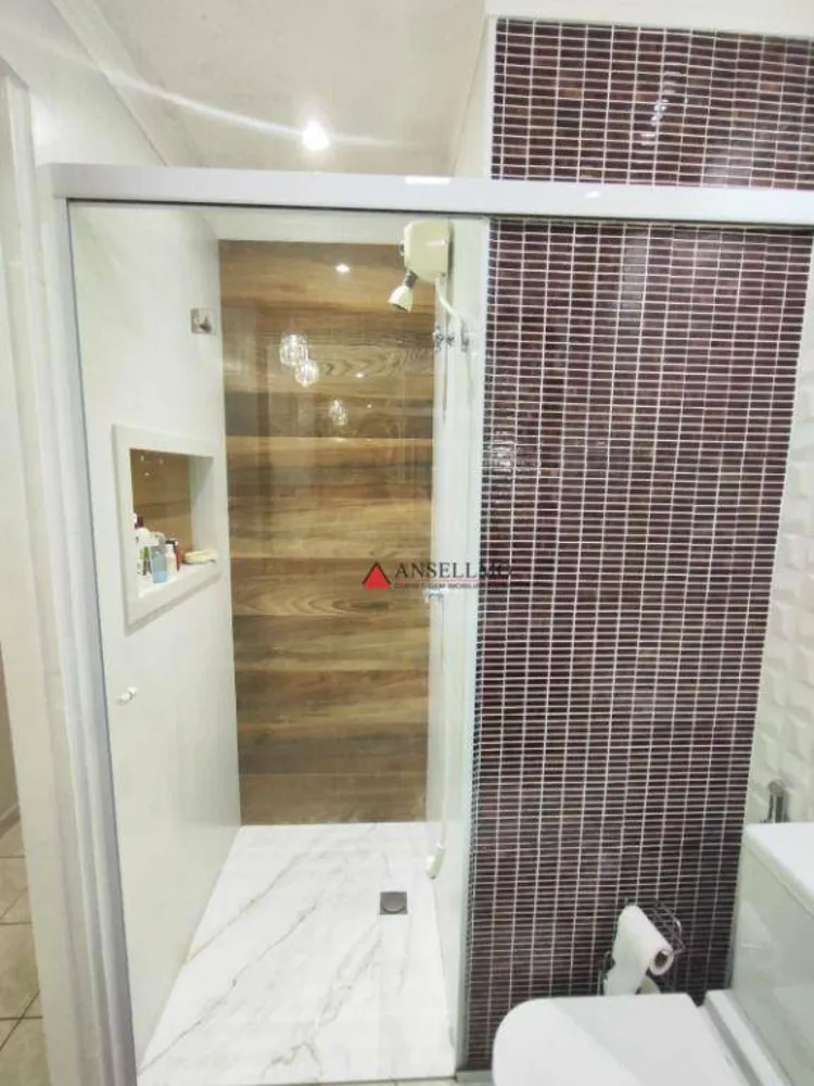 Apartamento, 2 quartos, 68 m² - Foto 2