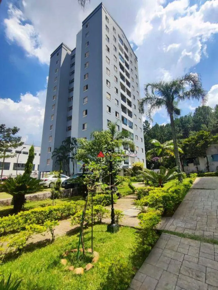 Apartamento, 2 quartos, 68 m² - Foto 11