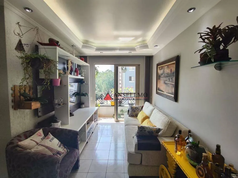 Apartamento, 2 quartos, 68 m² - Foto 12