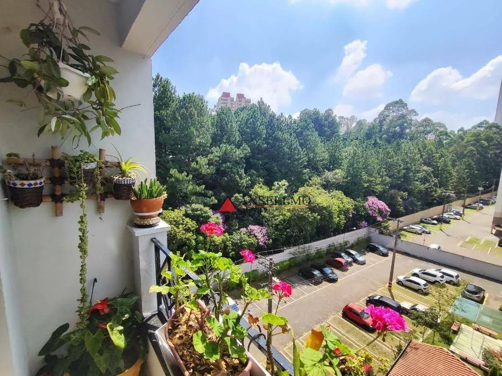 Apartamento, 2 quartos, 68 m² - Foto 4