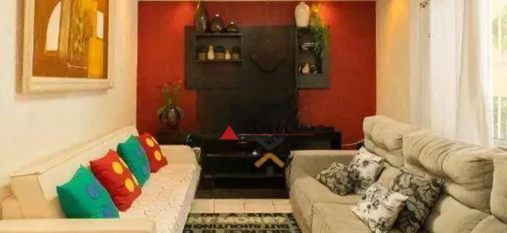 Sobrado, 3 quartos, 210 m² - Foto 2