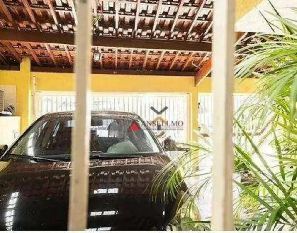 Sobrado, 3 quartos, 210 m² - Foto 12