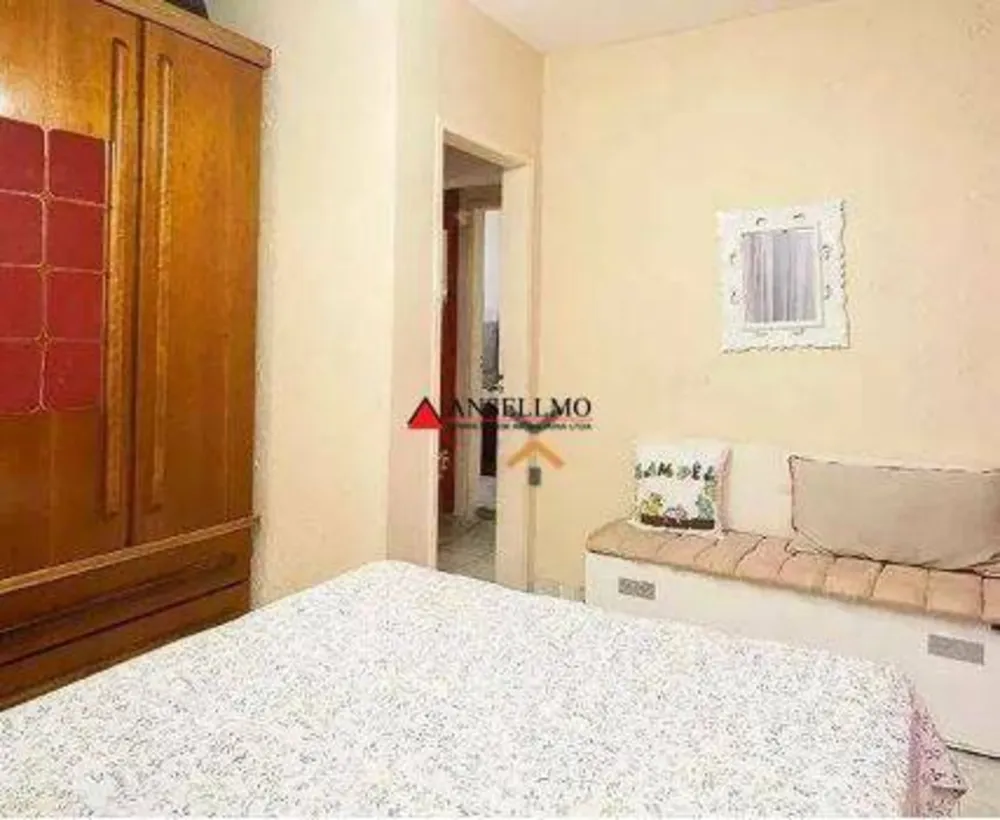 Sobrado, 3 quartos, 210 m² - Foto 8